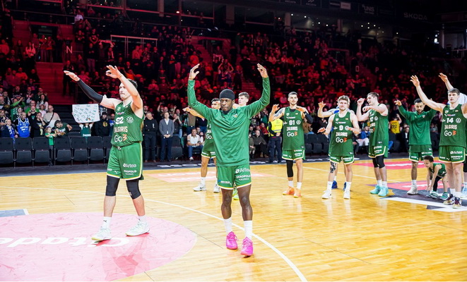 Ekspertas atskleidė, kuris žaidėjas būtų tinkamas pakeisti S. Francisco